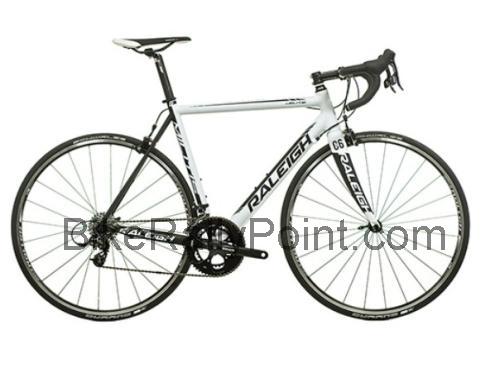Raleigh Militis Elite fiche technique et avis